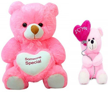 flipkart teddy bear shopping