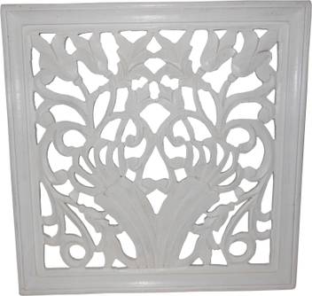 Art House Wooden Panel Wall Decor Price In India Buy Art House