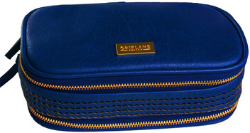 oriflame royal blue handbag