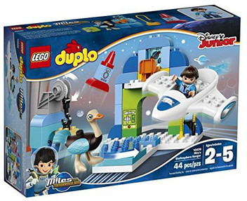 generic duplo blocks