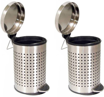 steel dustbin online