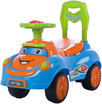 flipkart baby car