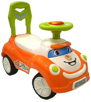 flipkart baby car