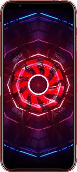 Nubia Red Magic 3 128 Gb 8 Gb Ram Online At Best Price On Flipkart Com
