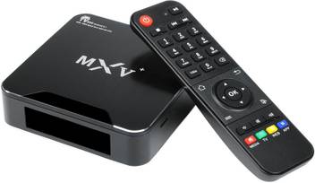 India Gadgets Android 4k Smart Media Player Tv Box Media Streaming Device India Gadgets Flipkart Com Currently, there are numerous media streaming devices in india. india gadgets android 4k smart media