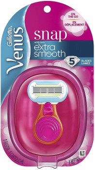 Venus snap price clearance