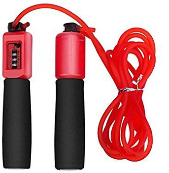 fast skipping rope