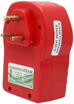 electric saver machine