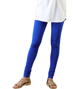Twin birds churidar leggings clearance