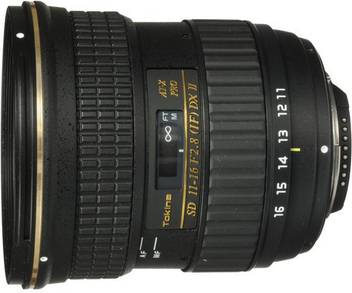 Tokina At X 116 Pro Dx Ii Af 11 16 Mm F 2 8 For Nikon Digital Slr Lens Tokina Flipkart Com