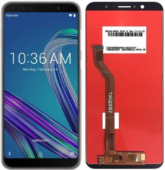 Furious3d Ips Lcd Mobile Display For Asus Zenfone Max Pro M1a A Price In India Buy Furious3d Ips Lcd Mobile Display For Asus Zenfone Max Pro M1a A Online At Flipkart Com