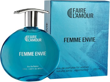 faire parfum