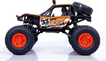 rc monster truck flipkart