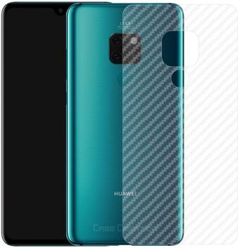 Case Creation Back Screen Guard For Huawei Mate 20 Case Creation Flipkart Com