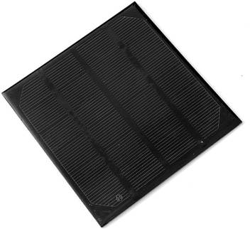 Primerobotics 6v 2w Solar Panel Mini 330ma Solar Cell Diy Solar Charger Module Solar Panel Price In India Buy Primerobotics 6v 2w Solar Panel Mini 330ma Solar Cell Diy