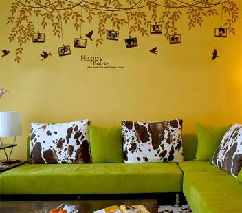 Kayra Decor Reusable Large Wall Stencil Painting Tool Pvc 125 Inch X 36 Inch Wall Stencil Stencil Price In India Buy Kayra Decor Reusable Large Wall Stencil Painting Tool Pvc 125 Inch X 36 Inch