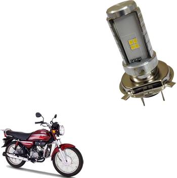 Autokraftz Headlight Led For Honda Price In India Buy Autokraftz