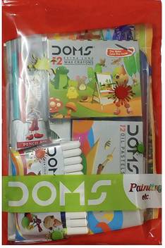 Flipkart Com Doms Painting Kit Combo