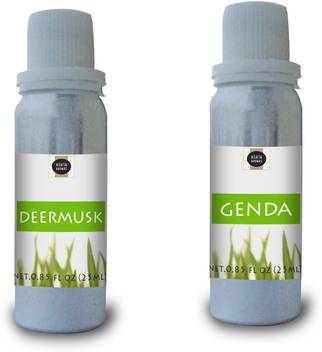 Ashtaaromas Traditional Pack Of 2 Attars 25 Ml Each Deer Musk And Genda Attar Floral Attar Price In India Buy Ashtaaromas Traditional Pack Of 2 Attars 25 Ml Each Deer Musk High quality india original sandalwood essential oil perfume oil for women sandalwood perfume 8ml. online shopping