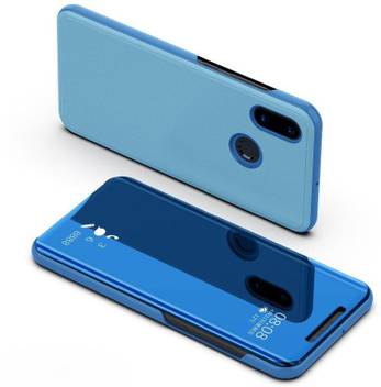 Asr Gadgetzone Flip Cover For Mi Redmi Note 5 Pro Asr Gadgetzone Flipkart Com