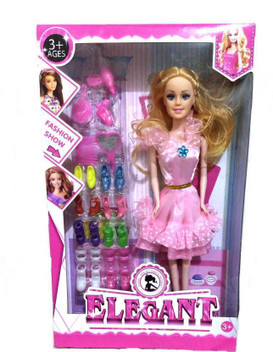 flipkart barbie doll