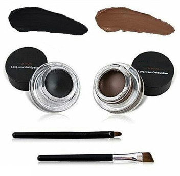 best gel liner