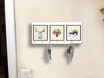 Lilypin Digital Printed Designer Wooden Key Holder Wall Decor Wood Key Holder Price In India Buy Lilypin Digital Printed Designer Wooden Key Holder Wall Decor Wood Key Holder Online At Flipkart Com