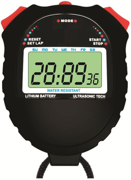 nivia stopwatch