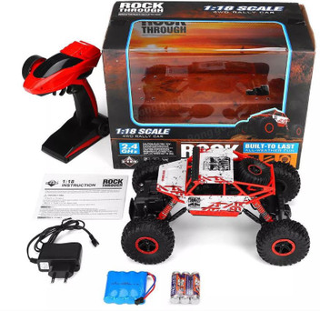 rock crawler rc flipkart
