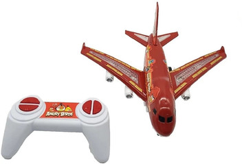 aeroplane flying toys
