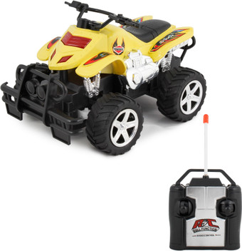 remote control bike and car
