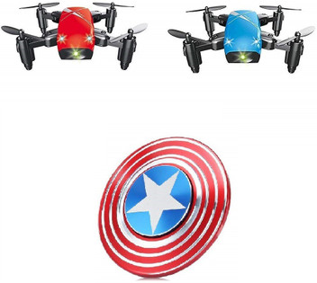 premsons rc drone