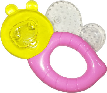 non toxic baby teether