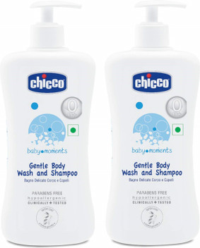 chicco shampoo price