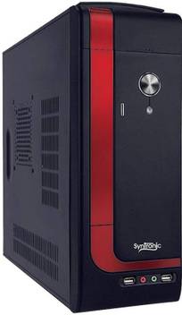 Syntronic Core I3 4160 4 Gb Ram Intel Hd Graphics 530 Graphics 500 Gb Hard Disk No Os Mini Tower Price In India Buy Syntronic Core I3 4160 4 Gb Ram Intel Hd Graphics 530
