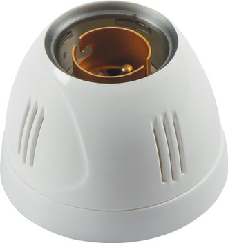 light globe socket