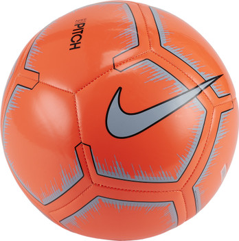 nike pitch football size 4