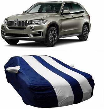 Spirited Car Cover For Bmw X5 With Mirror Pockets Price In India Buy Spirited Car Cover For Bmw X5 With Mirror Pockets Online At Flipkart Com