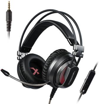 Xiberia Headset Drivers