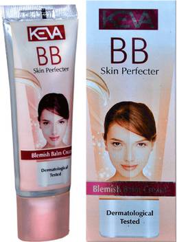 Keva Skin Perfecter Blemish Balm Cream 100 G Price In India Buy Keva Skin Perfecter Blemish Balm Cream 100 G Online In India Reviews Ratings Features Flipkart Com