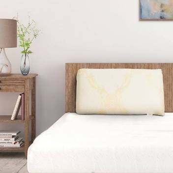 Flipkart Perfect Homes Therapedic Memory Foam Pillow White Buy