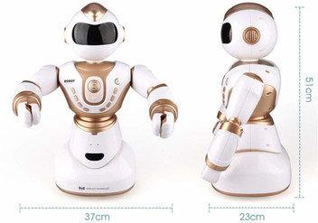 flipkart remote control robot