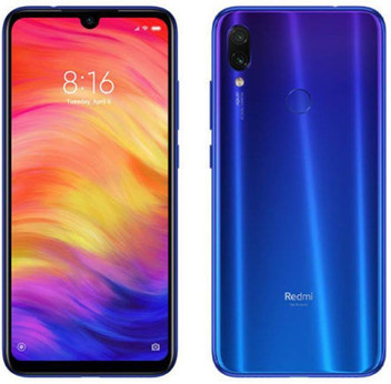 xiaomi redmi y3 flipkart