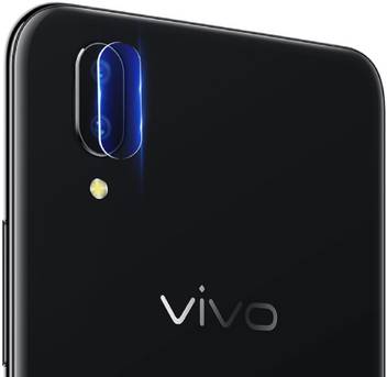 Kyrahh Camera Lens Protector For Vivo X23 Kyrahh Flipkart Com