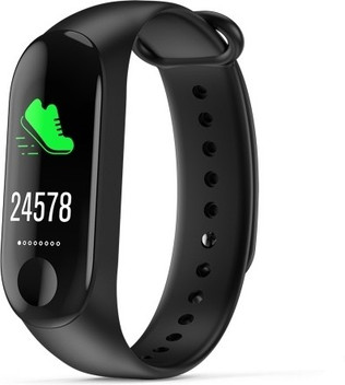 aheadstrong m2 fitness band