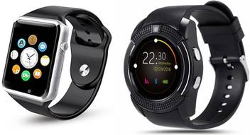 Kemipro Bt Smartwatch With Sim Sd Card Support Smartwatch Price In India Buy Kemipro Bt Smartwatch With Sim Sd Card Support Smartwatch Online At Flipkart Com