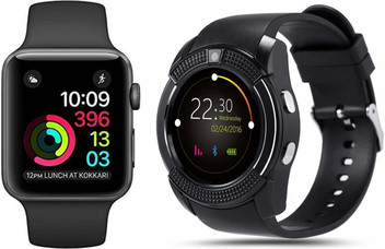 skin touch watch flipkart