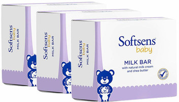 softsens soap