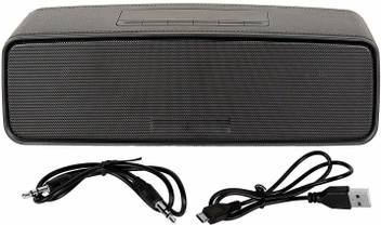 Buy Casvo S2025 Mini Wireless Bluetooth Speaker With Fm Radio Pendrive Flash Drive 5 W Bluetooth Speaker Online From Flipkart Com