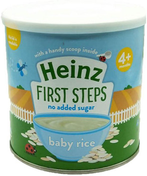 buy baby rice cereal